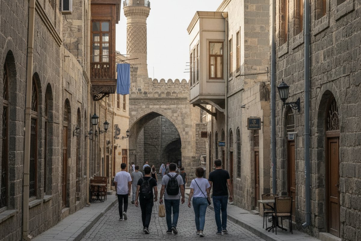 Is Baku Safe? A Practical Guide for Travelers